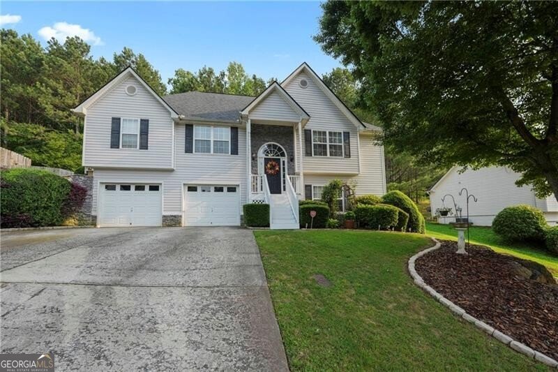 107 Hearthstone Walk Woodstock - 1