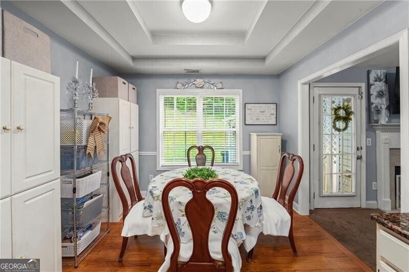 107 Hearthstone Walk Woodstock - 12