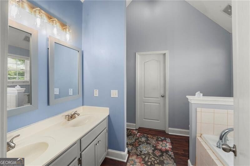 107 Hearthstone Walk Woodstock - 18
