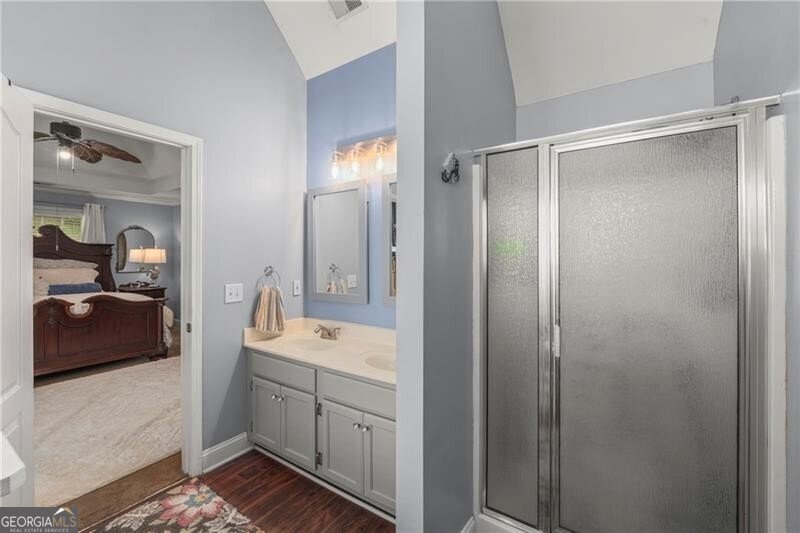 107 Hearthstone Walk Woodstock - 19
