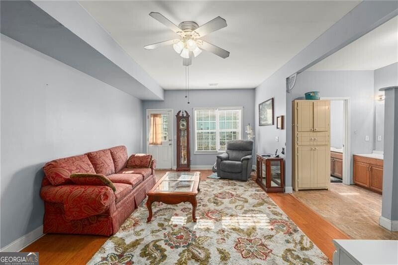 107 Hearthstone Walk Woodstock - 26