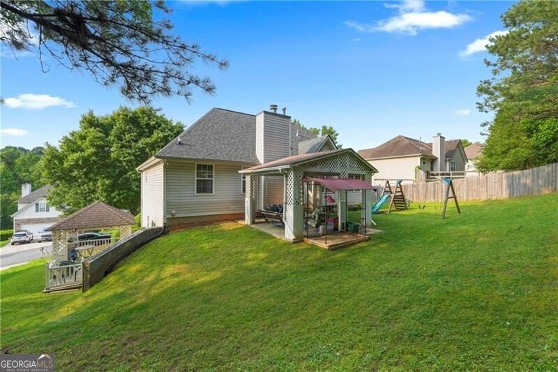 107 Hearthstone Walk Woodstock - 32