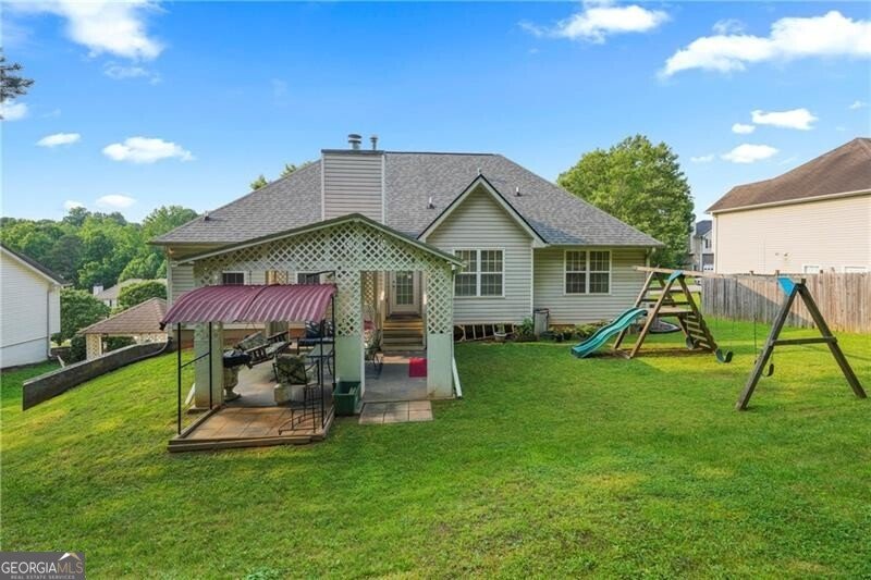 107 Hearthstone Walk Woodstock - 33