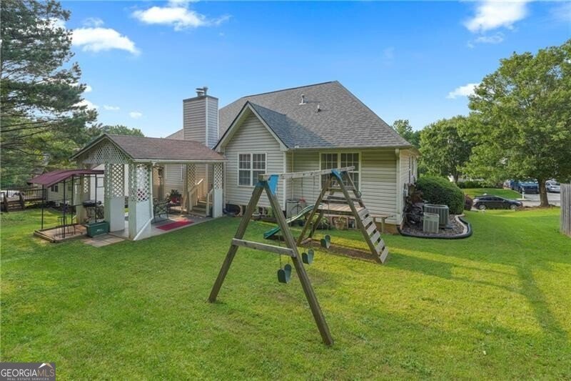 107 Hearthstone Walk Woodstock - 34