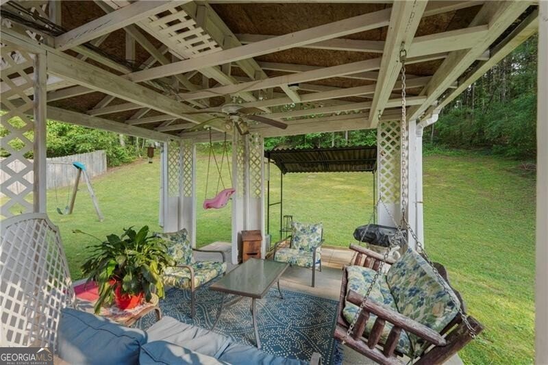 107 Hearthstone Walk Woodstock - 35