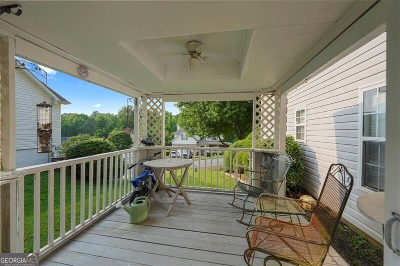 107 Hearthstone Walk Woodstock - 36