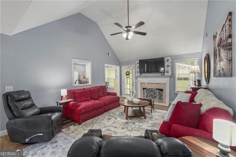 107 Hearthstone Walk Woodstock - 6