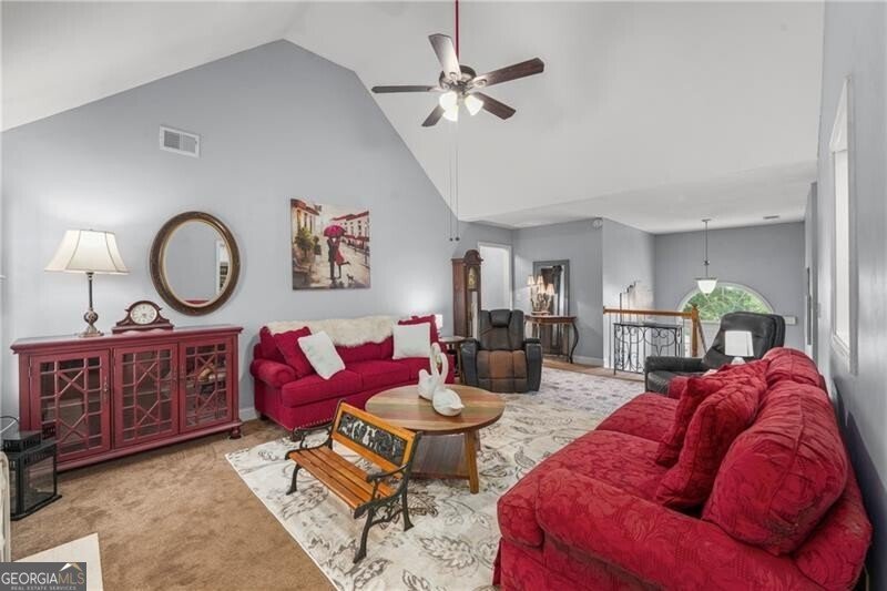 107 Hearthstone Walk Woodstock - 7