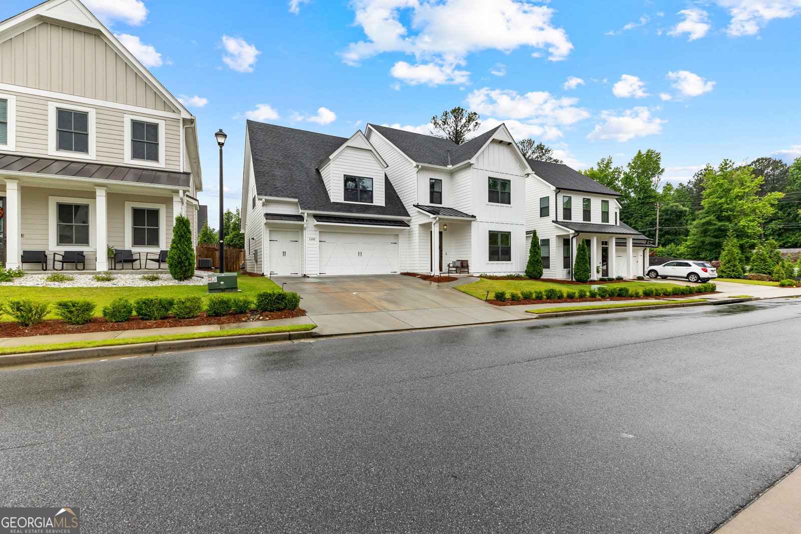 1102 Maybeck Way Peachtree City - 10