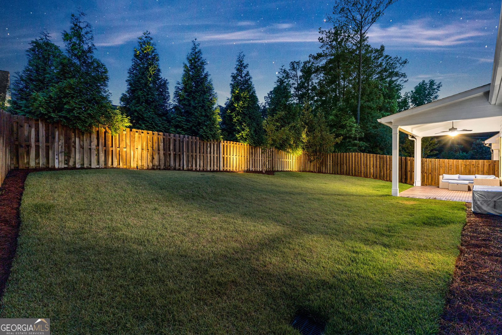 1102 Maybeck Way Peachtree City - 11