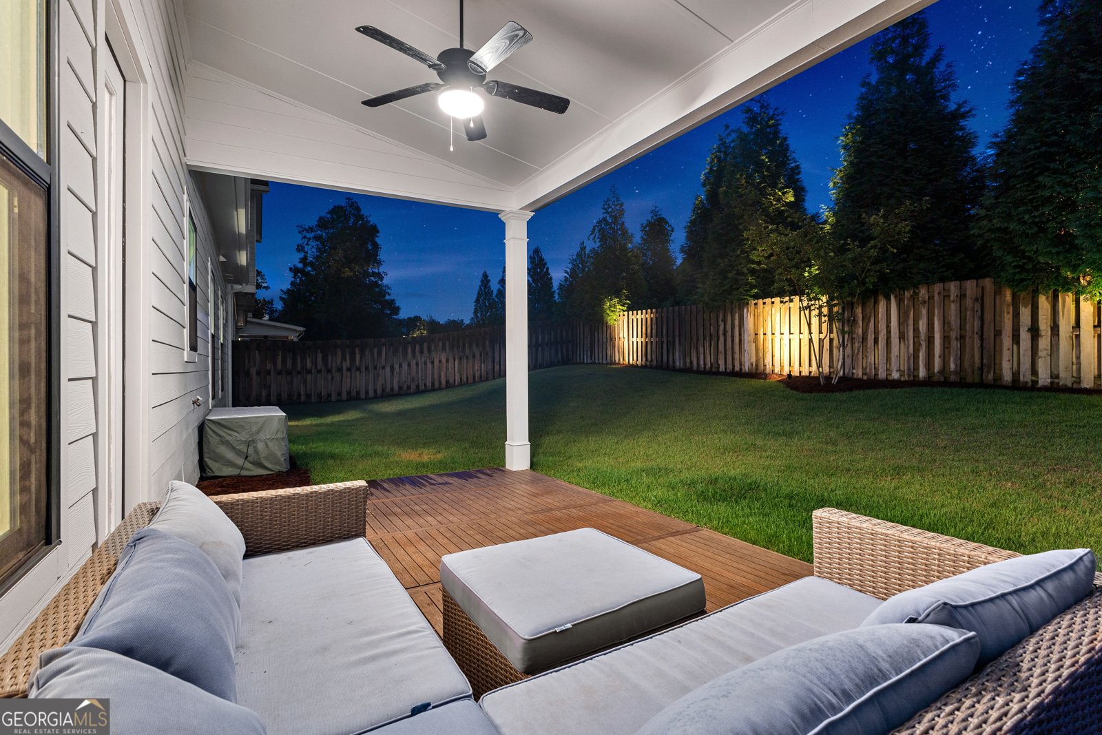 1102 Maybeck Way Peachtree City - 12