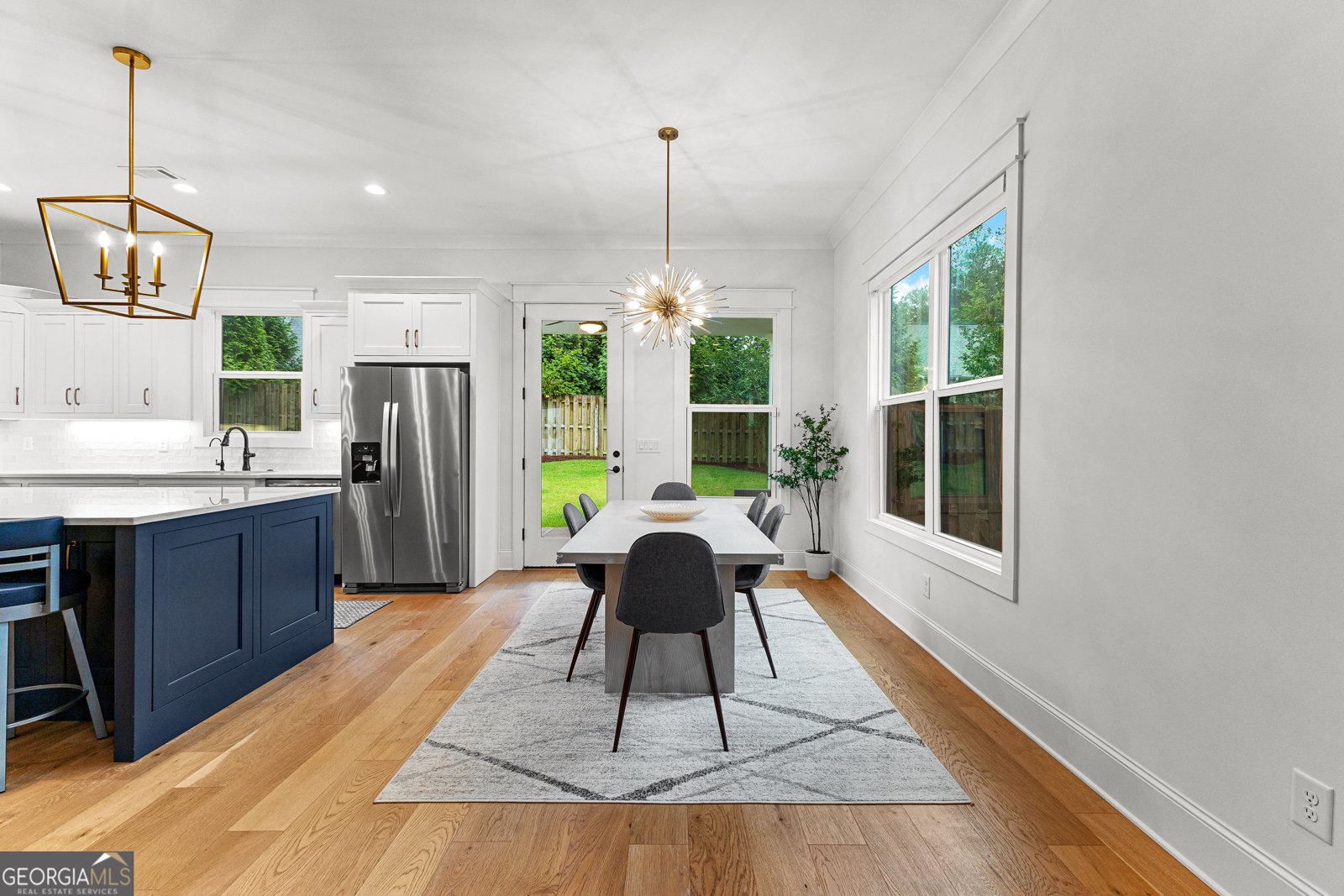 1102 Maybeck Way Peachtree City - 14