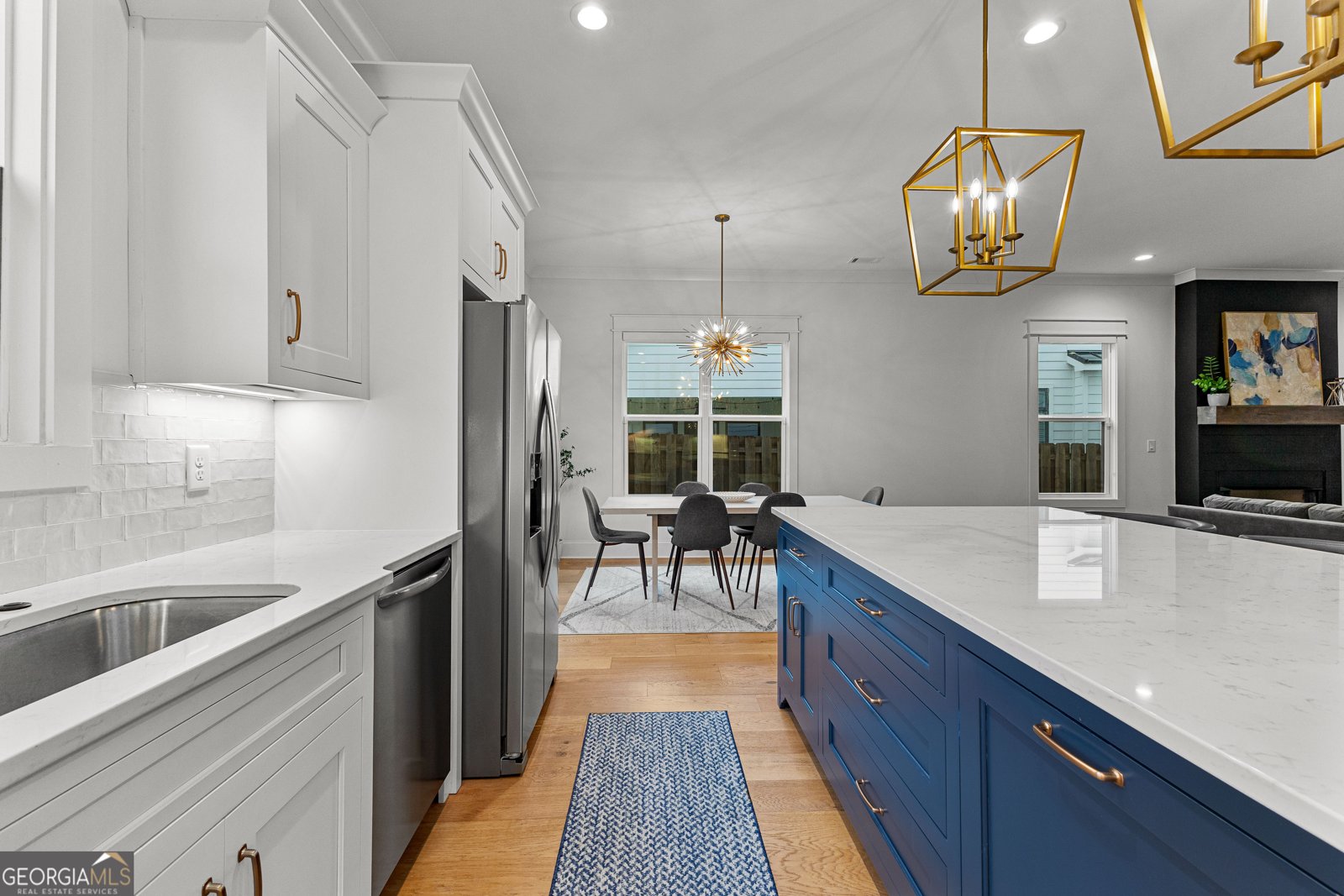 1102 Maybeck Way Peachtree City - 16