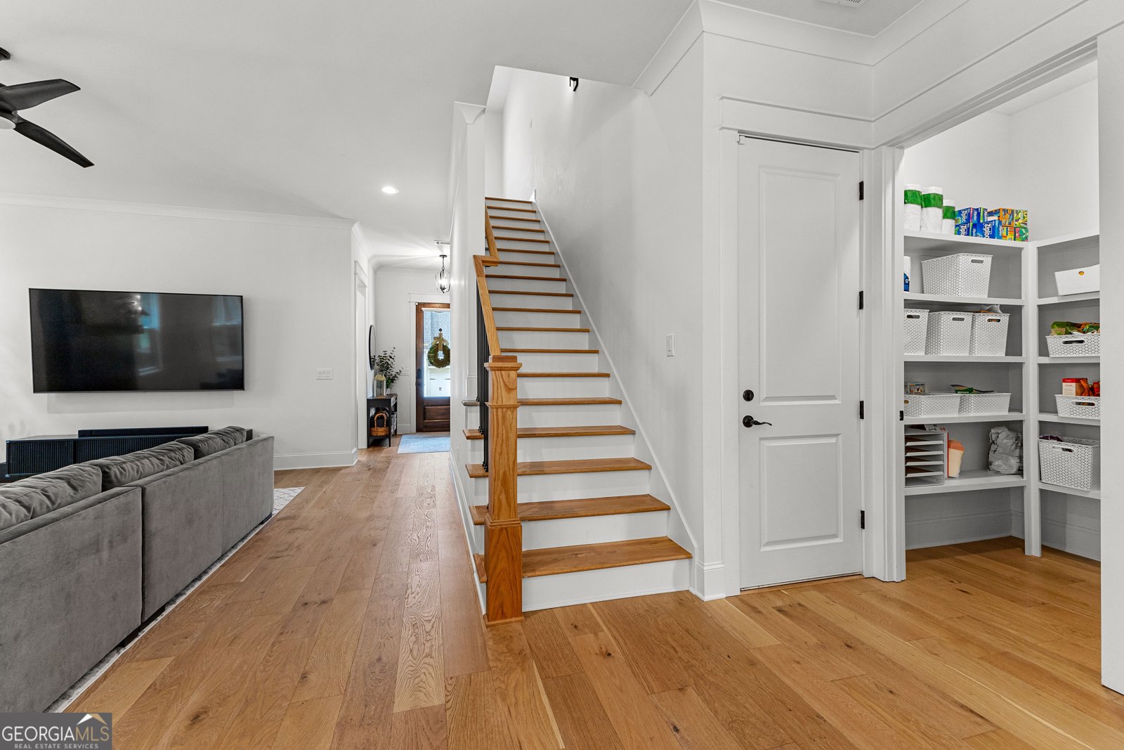 1102 Maybeck Way Peachtree City - 17
