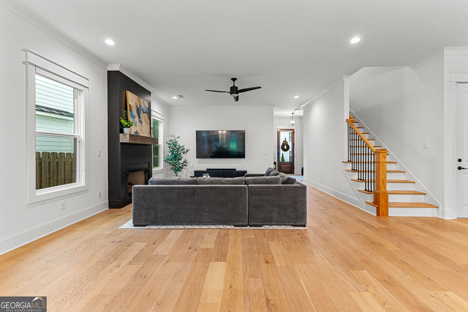1102 Maybeck Way Peachtree City - 18