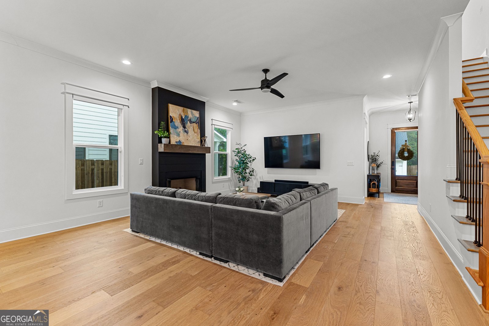 1102 Maybeck Way Peachtree City - 19