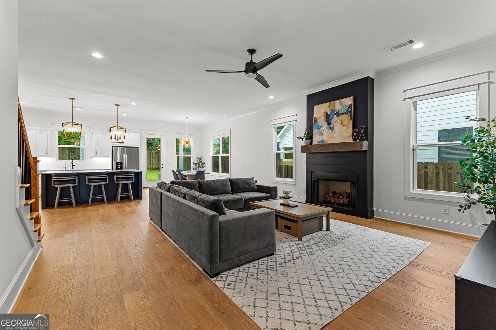 1102 Maybeck Way Peachtree City - 21