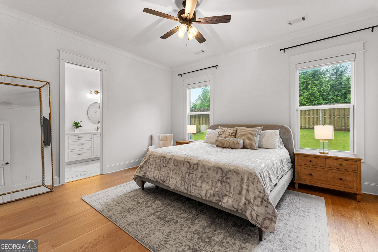 1102 Maybeck Way Peachtree City - 24