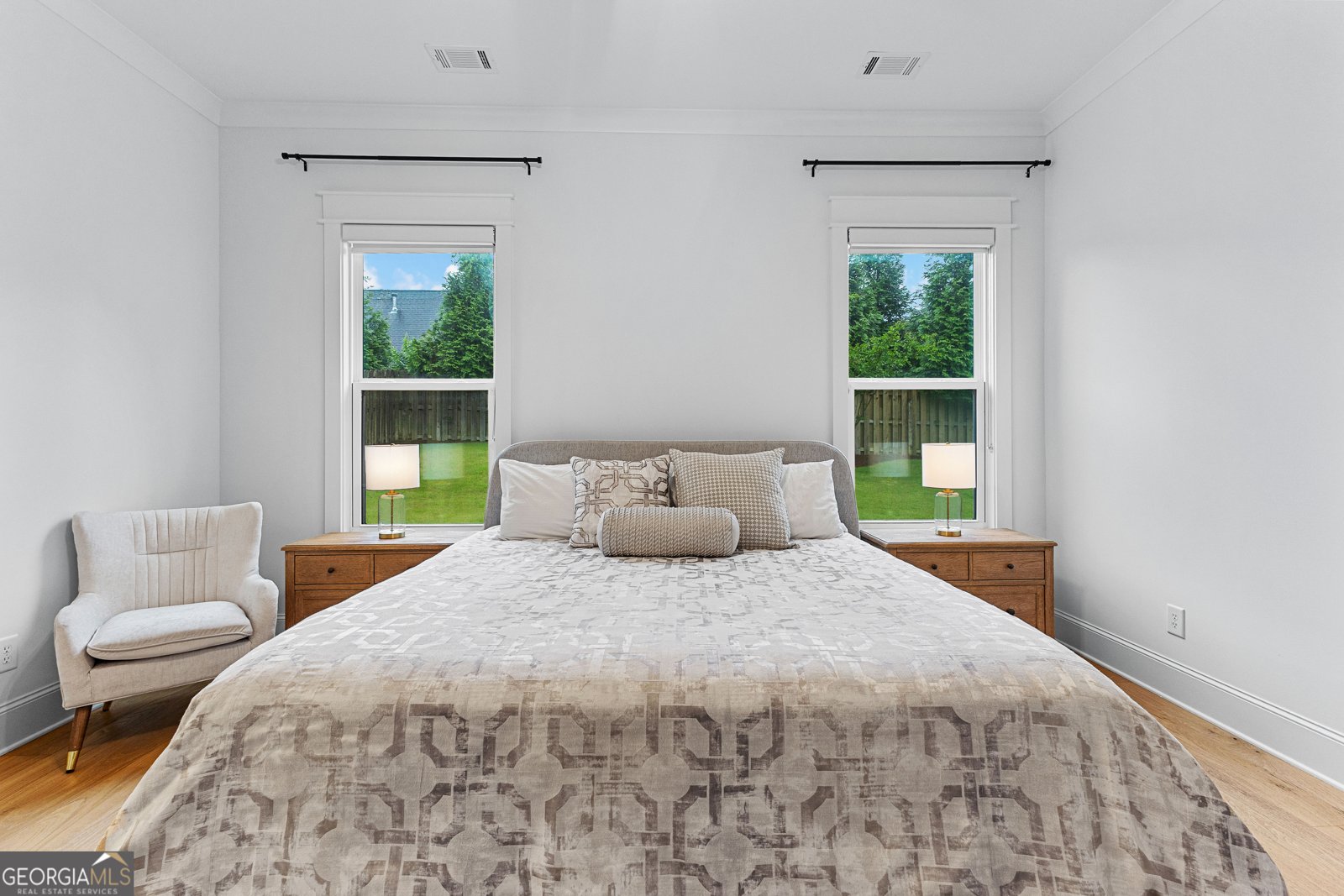 1102 Maybeck Way Peachtree City - 25