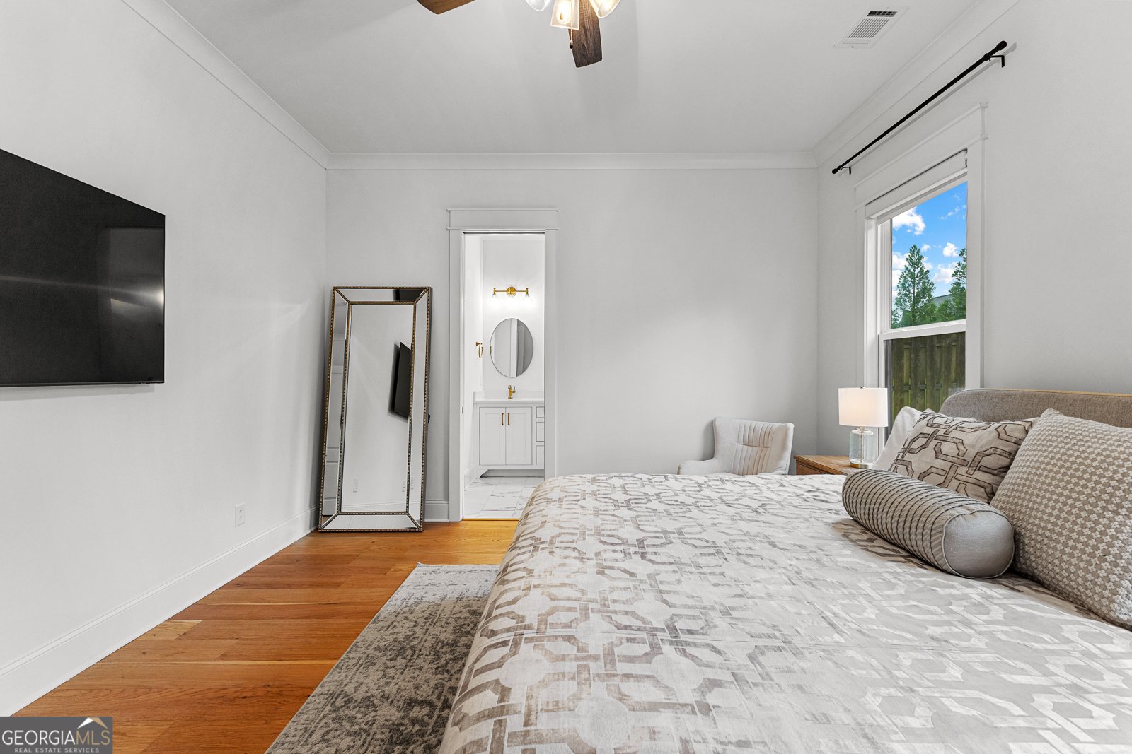 1102 Maybeck Way Peachtree City - 26