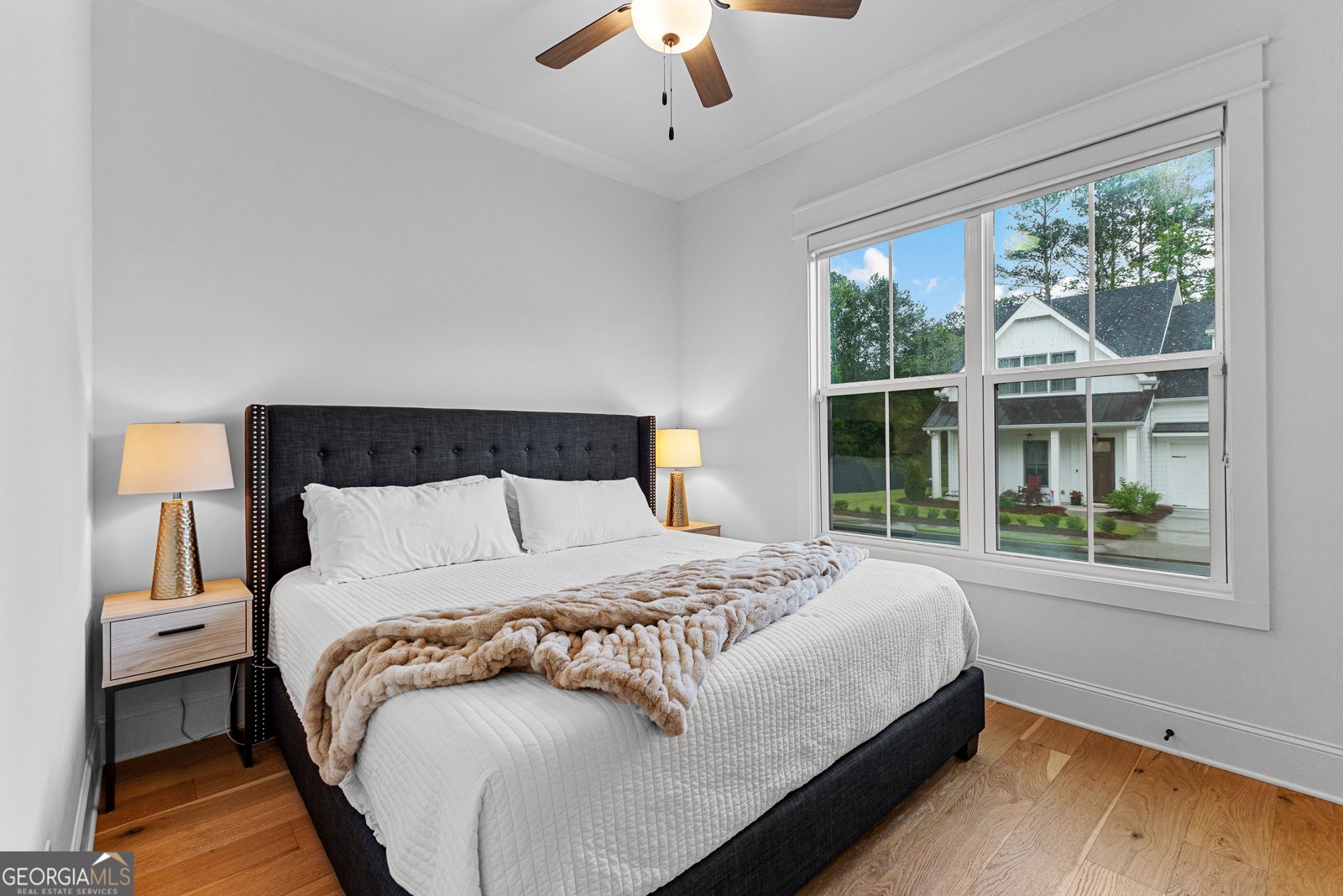 1102 Maybeck Way Peachtree City - 32