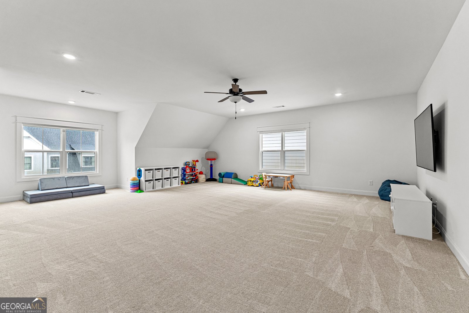 1102 Maybeck Way Peachtree City - 38