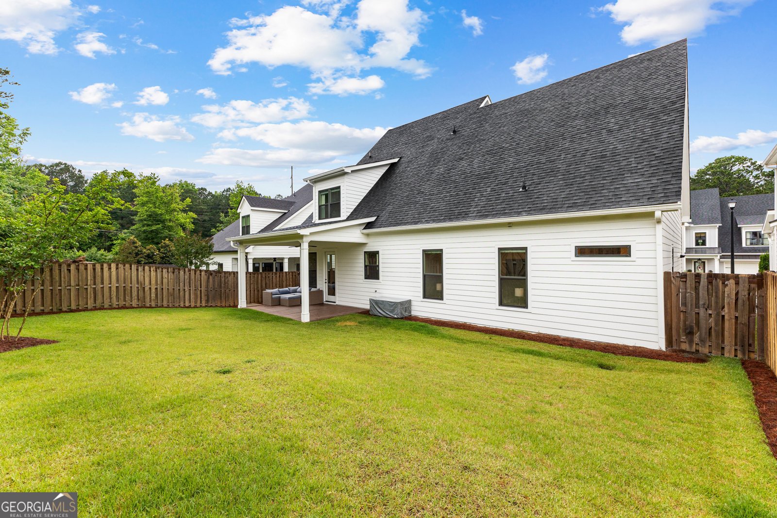 1102 Maybeck Way Peachtree City - 4