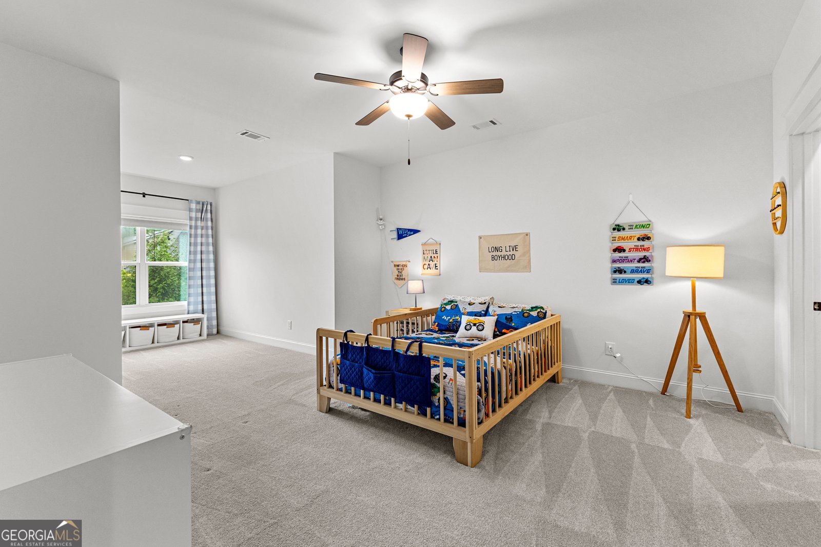 1102 Maybeck Way Peachtree City - 42
