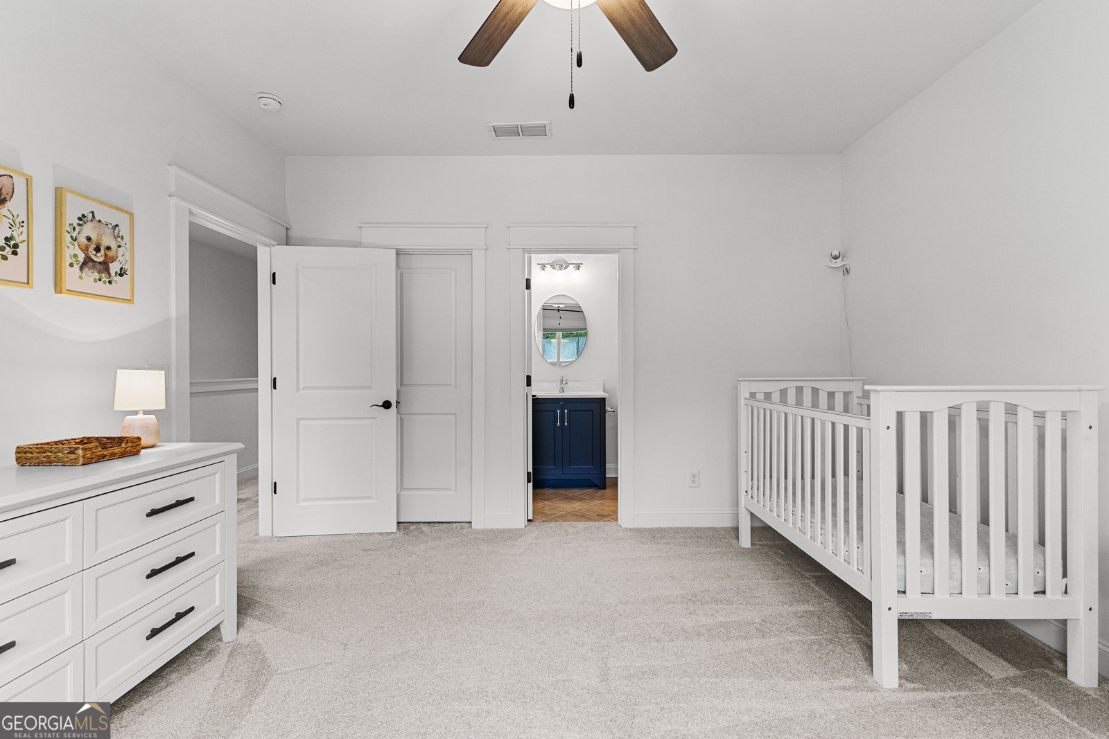 1102 Maybeck Way Peachtree City - 47