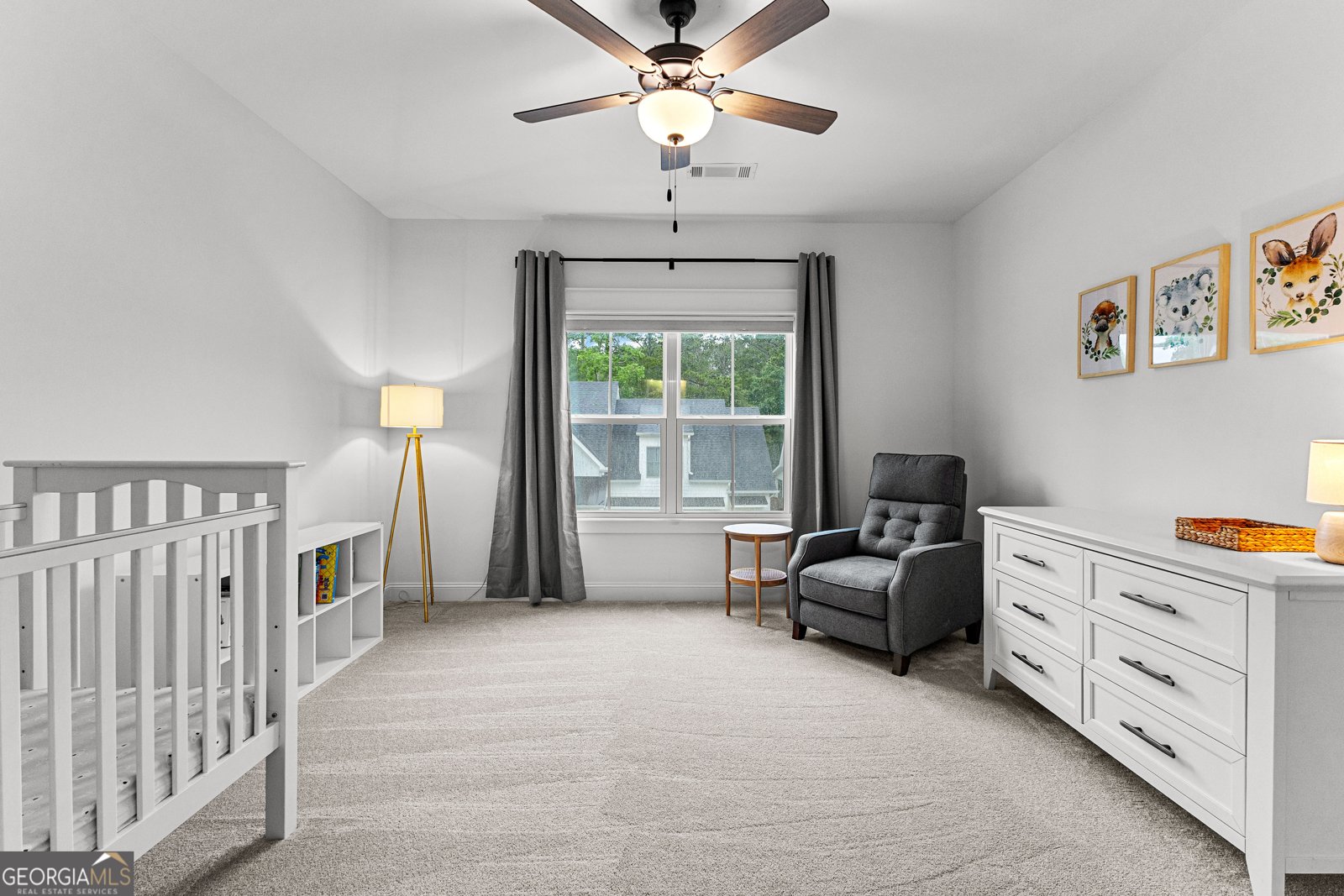 1102 Maybeck Way Peachtree City - 48