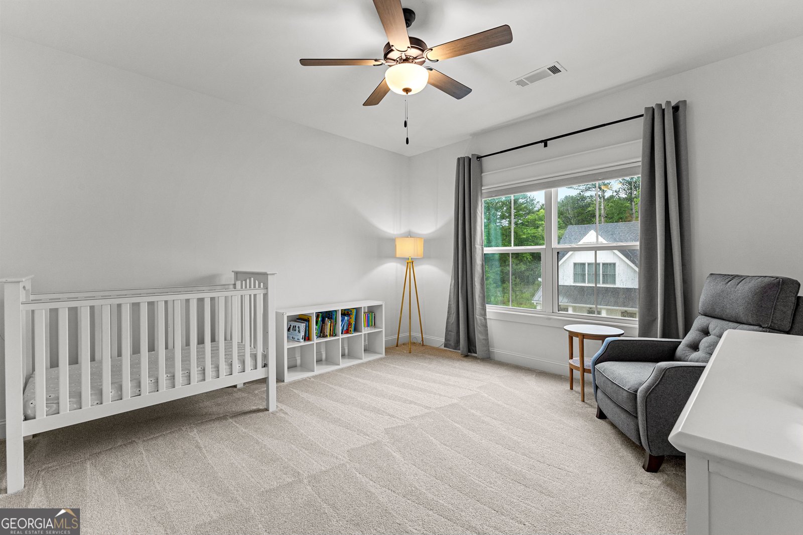 1102 Maybeck Way Peachtree City - 49