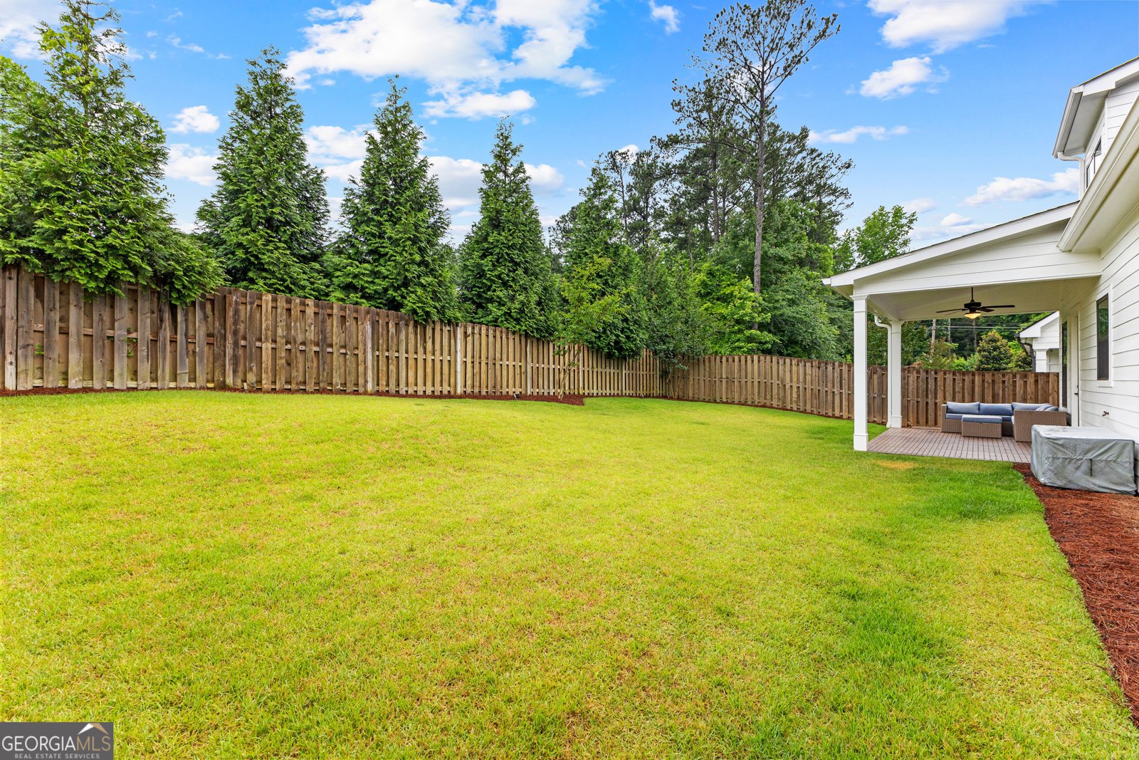 1102 Maybeck Way Peachtree City - 5