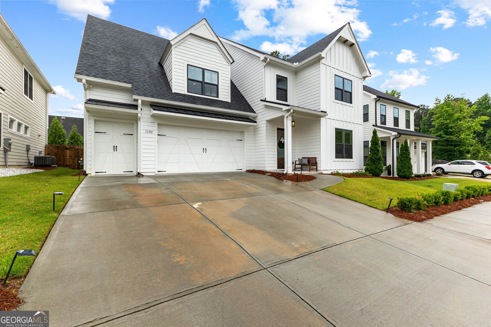 1102 Maybeck Way Peachtree City - 50
