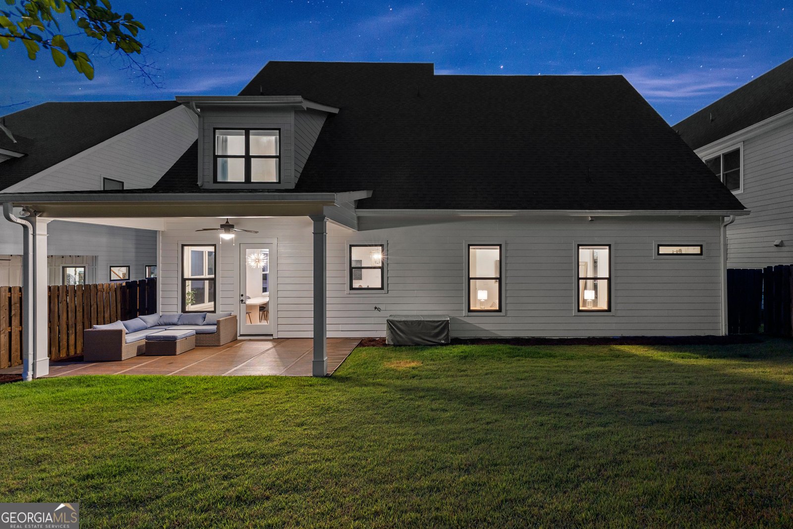 1102 Maybeck Way Peachtree City - 53