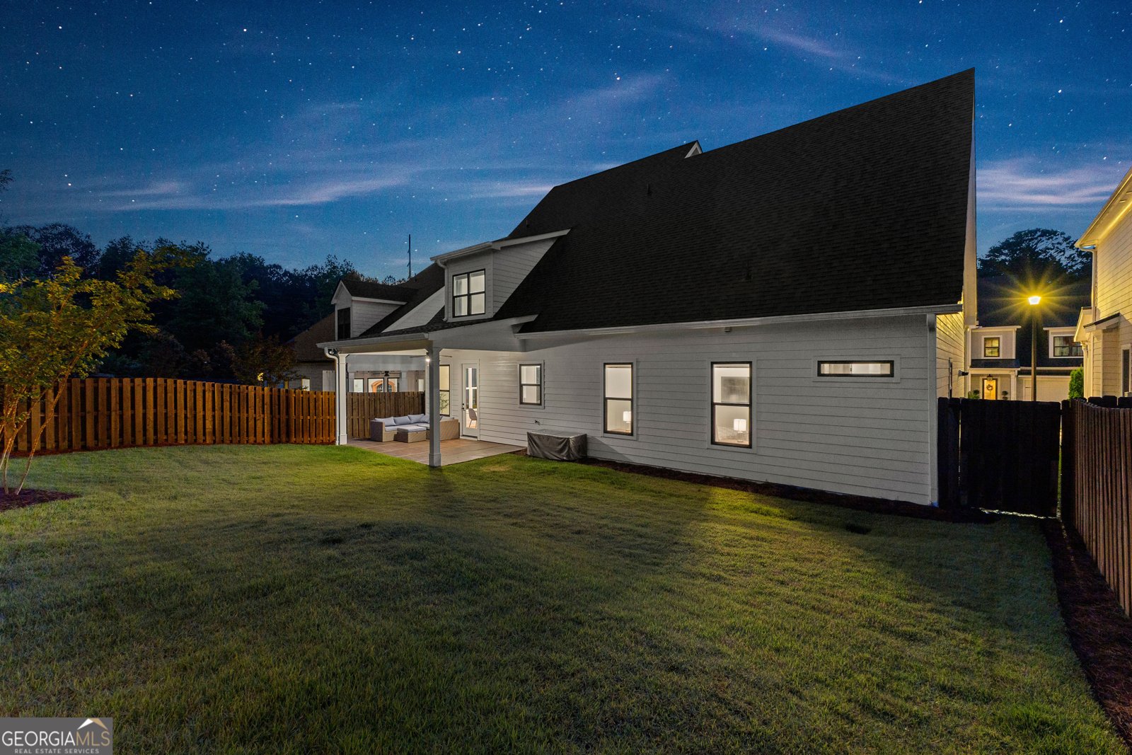1102 Maybeck Way Peachtree City - 54