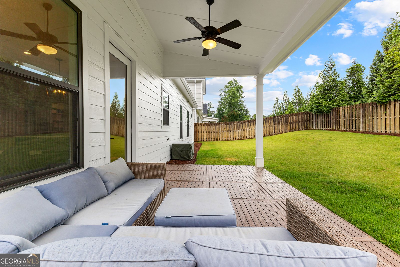 1102 Maybeck Way Peachtree City - 6