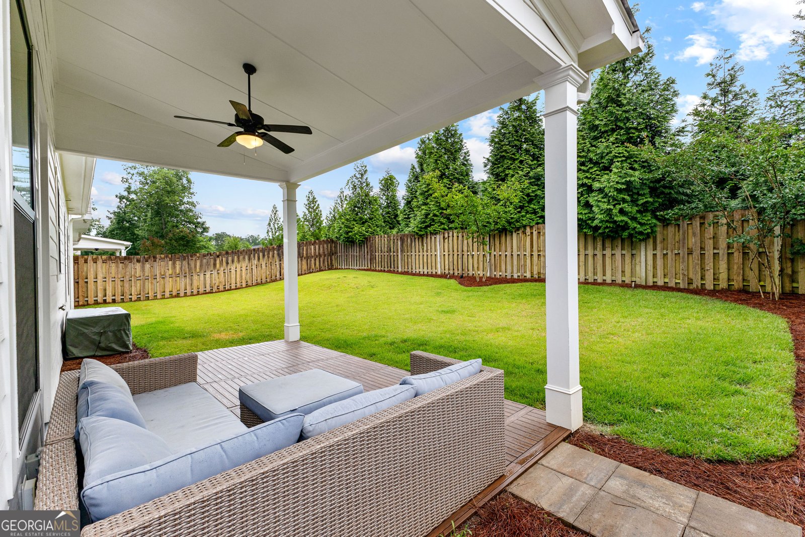 1102 Maybeck Way Peachtree City - 7