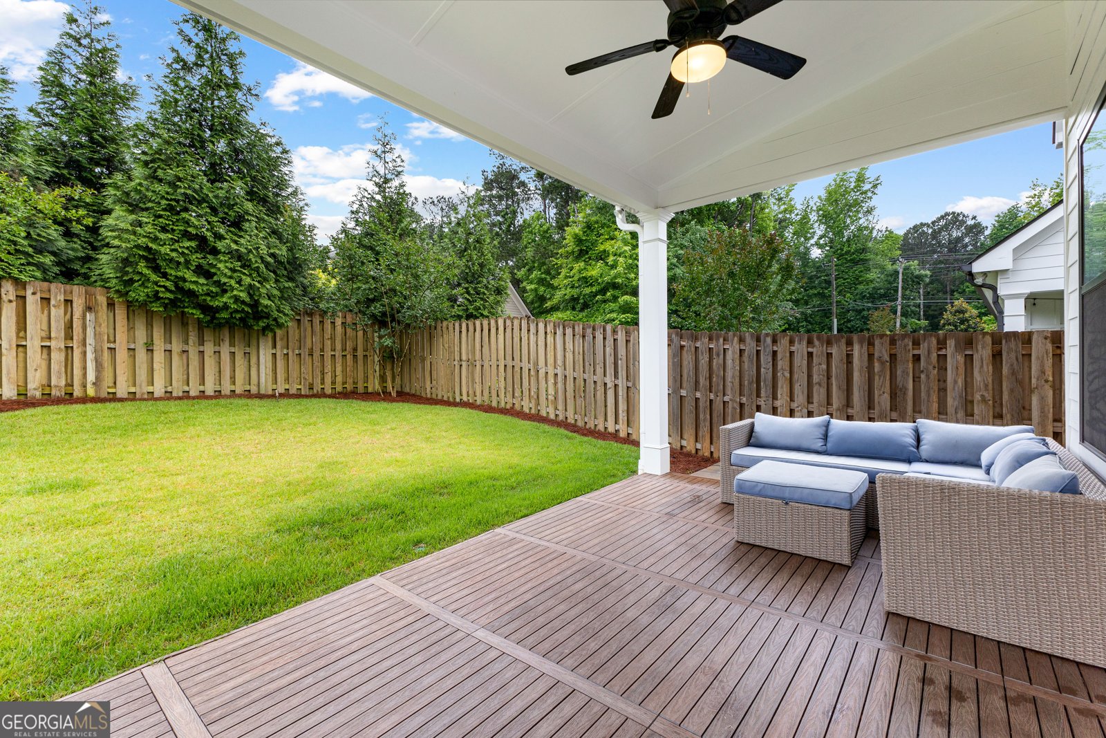 1102 Maybeck Way Peachtree City - 8