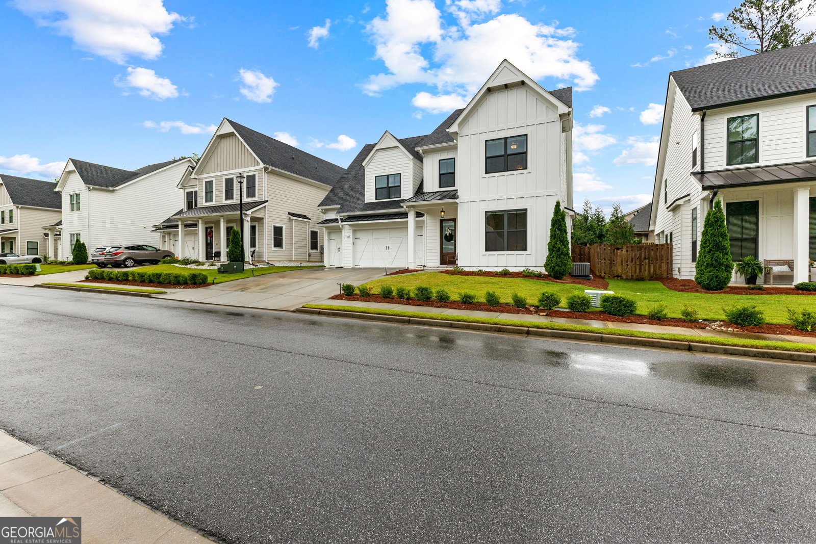 1102 Maybeck Way Peachtree City - 9