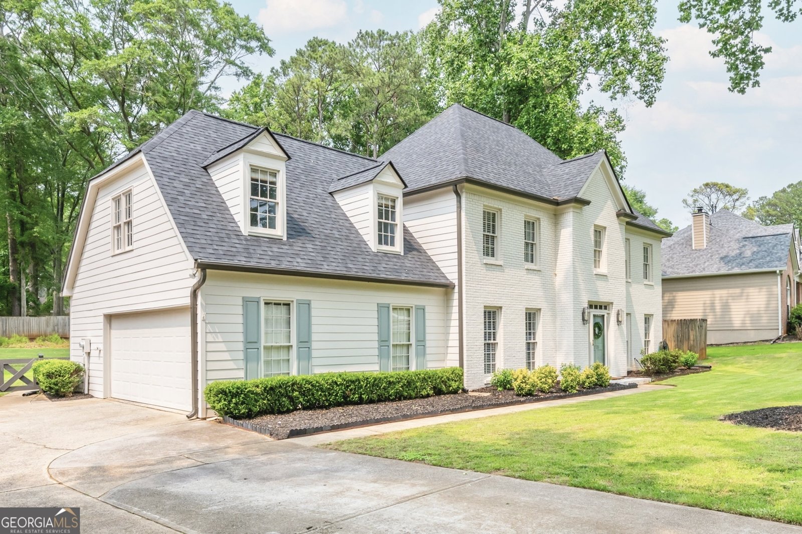 2735 Jims Road Marietta - 2