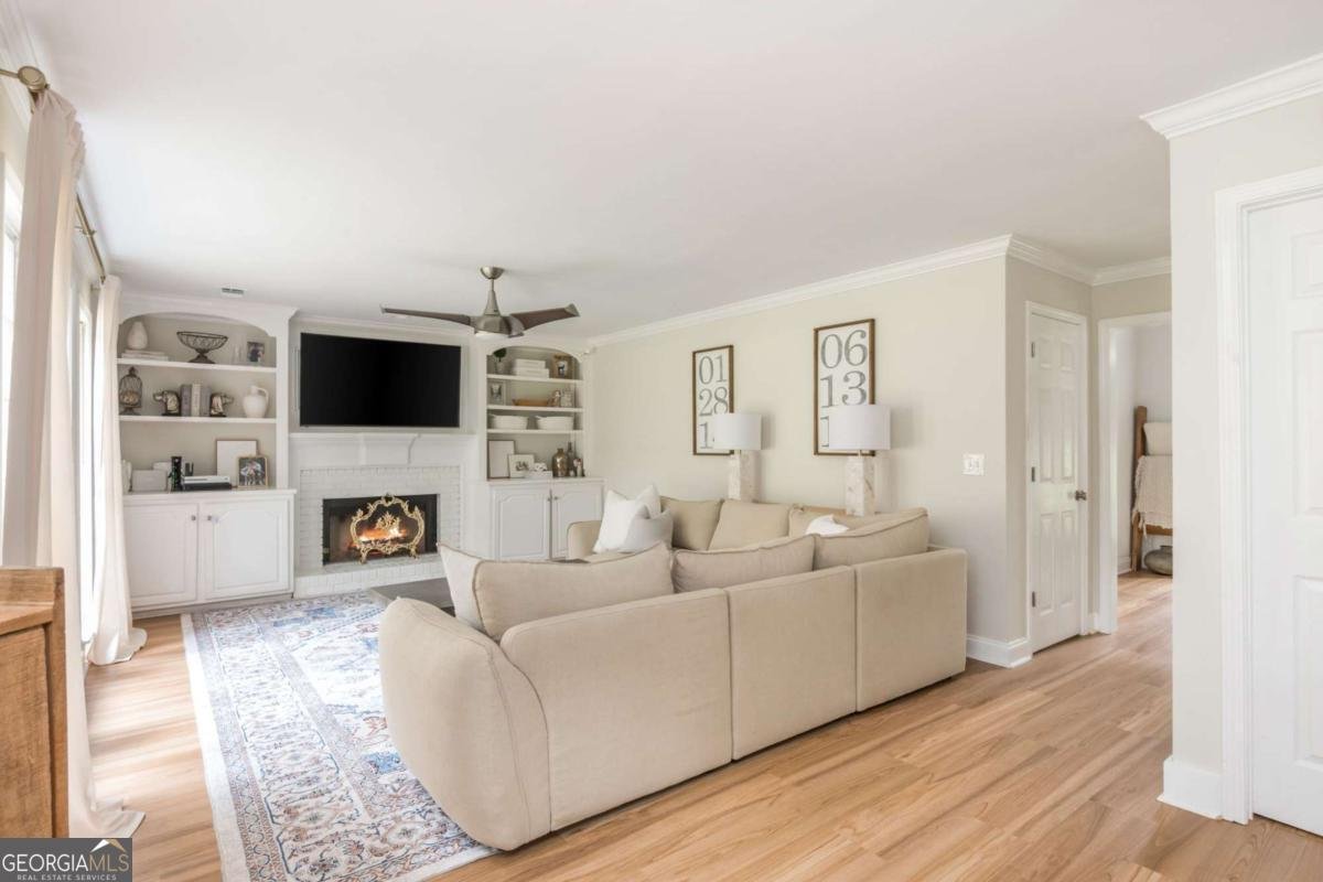 2735 Jims Road Marietta - 20