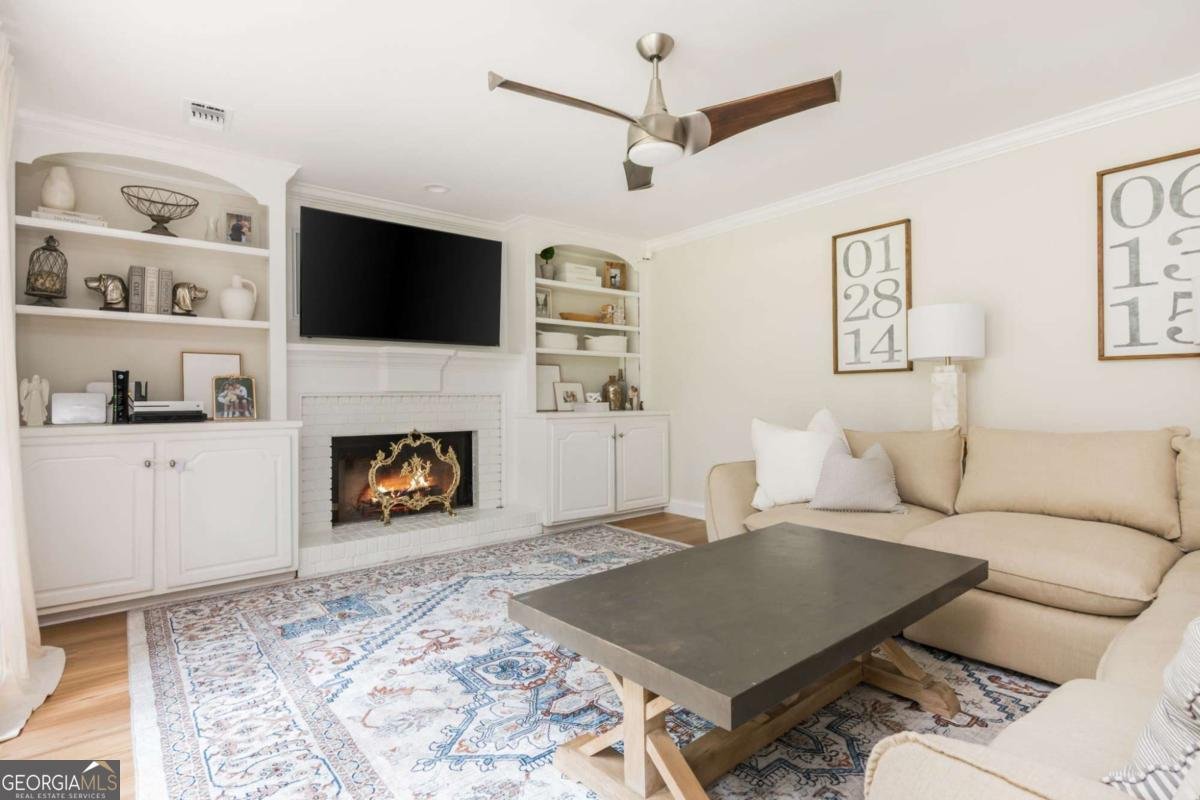 2735 Jims Road Marietta - 21