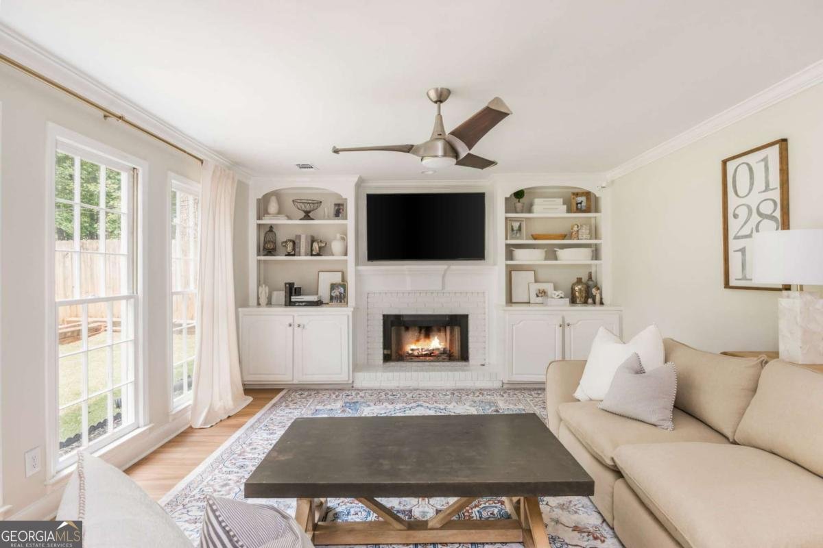 2735 Jims Road Marietta - 22