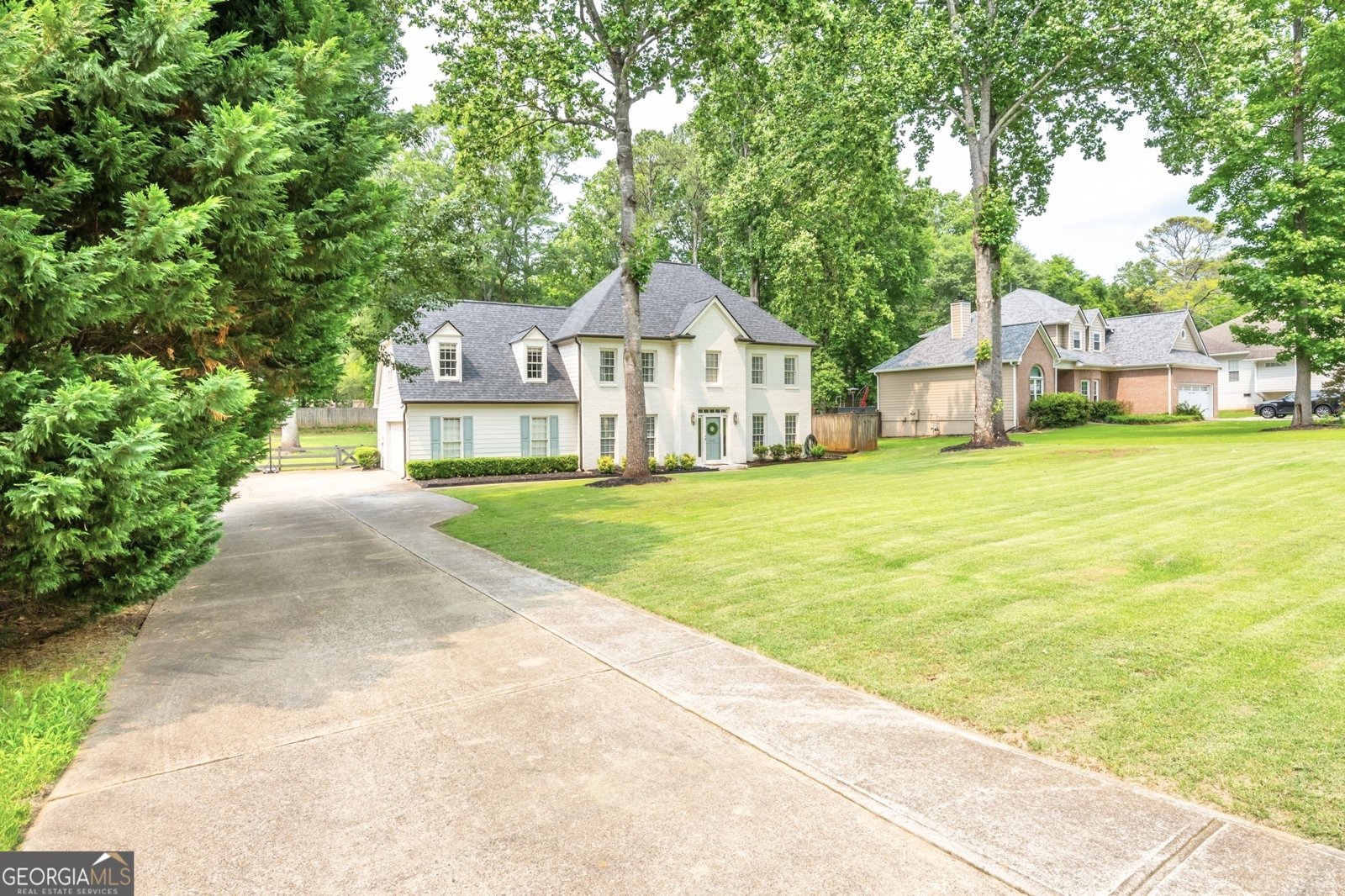 2735 Jims Road Marietta - 3