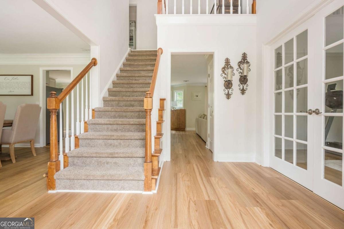 2735 Jims Road Marietta - 4