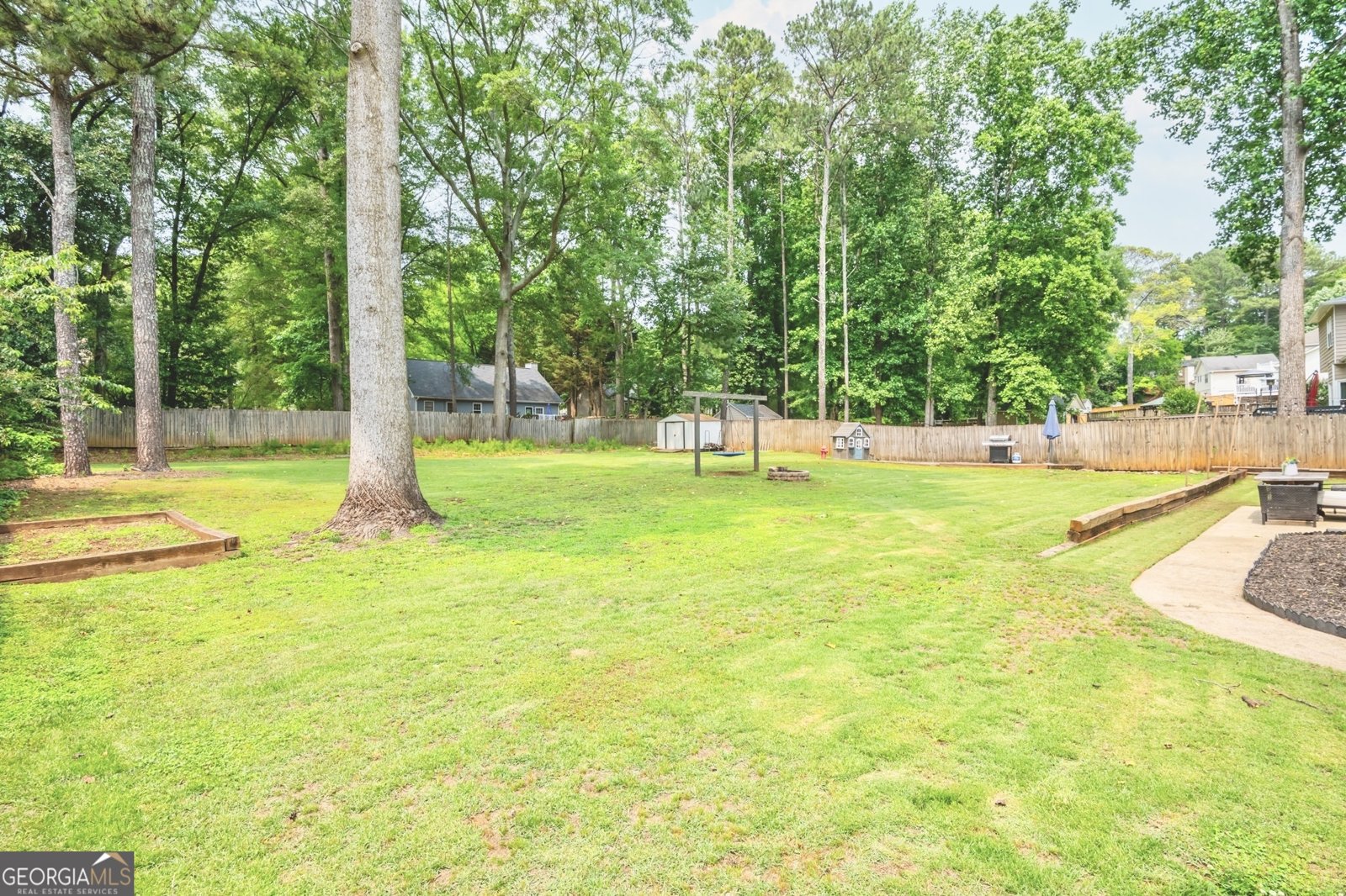 2735 Jims Road Marietta - 40