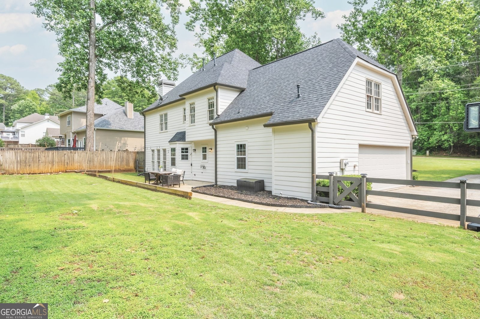 2735 Jims Road Marietta - 41