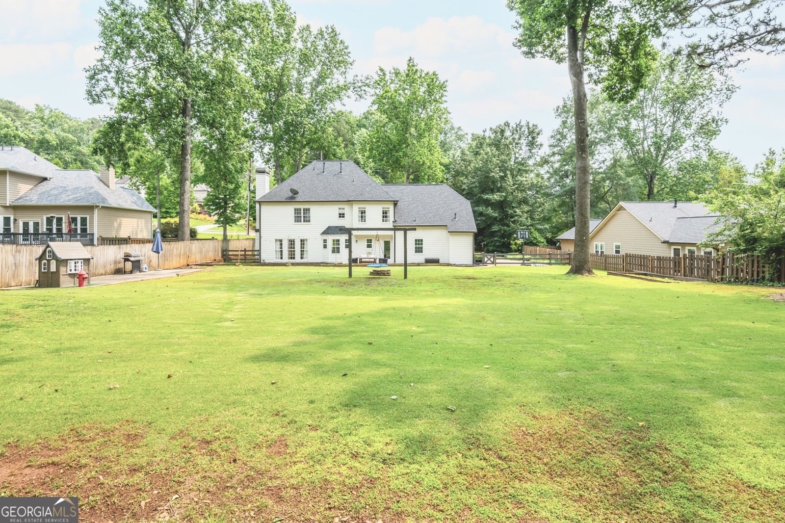 2735 Jims Road Marietta - 43