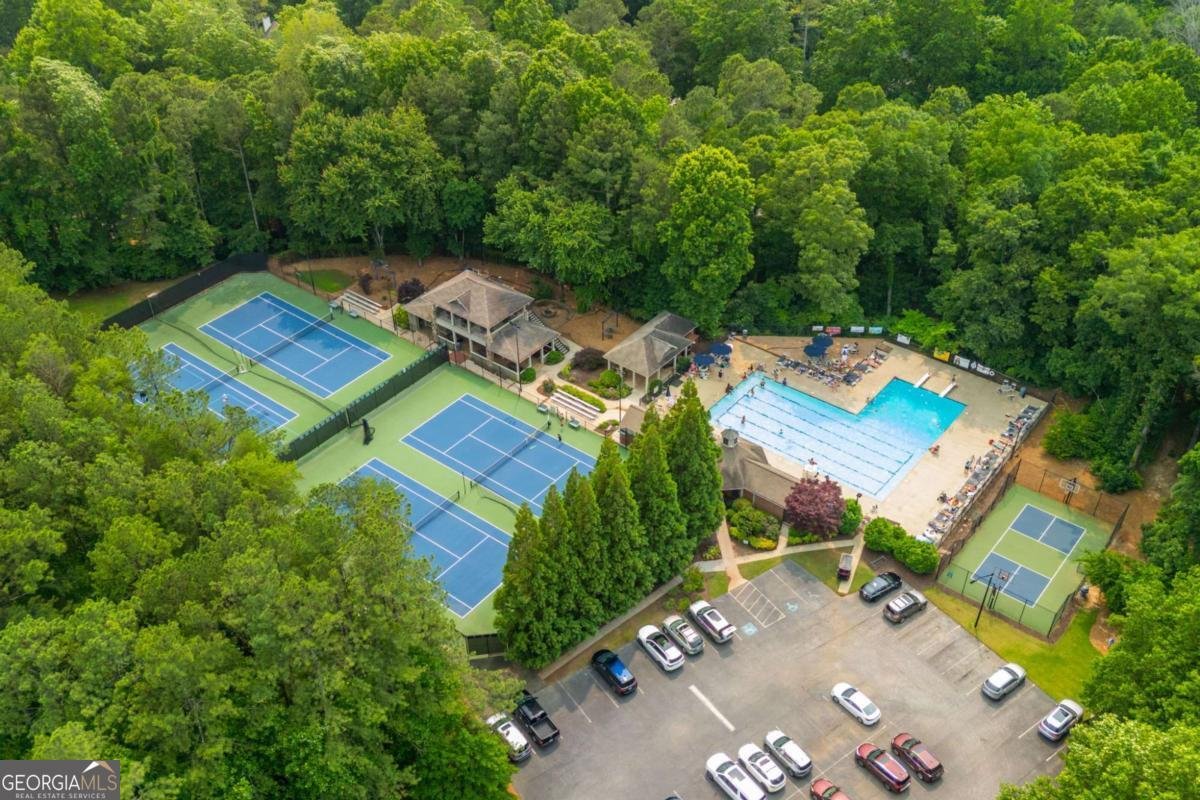 2735 Jims Road Marietta - 45