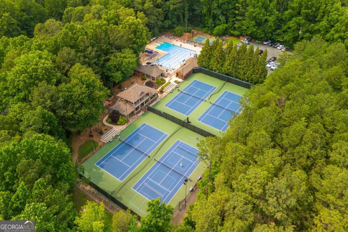 2735 Jims Road Marietta - 47